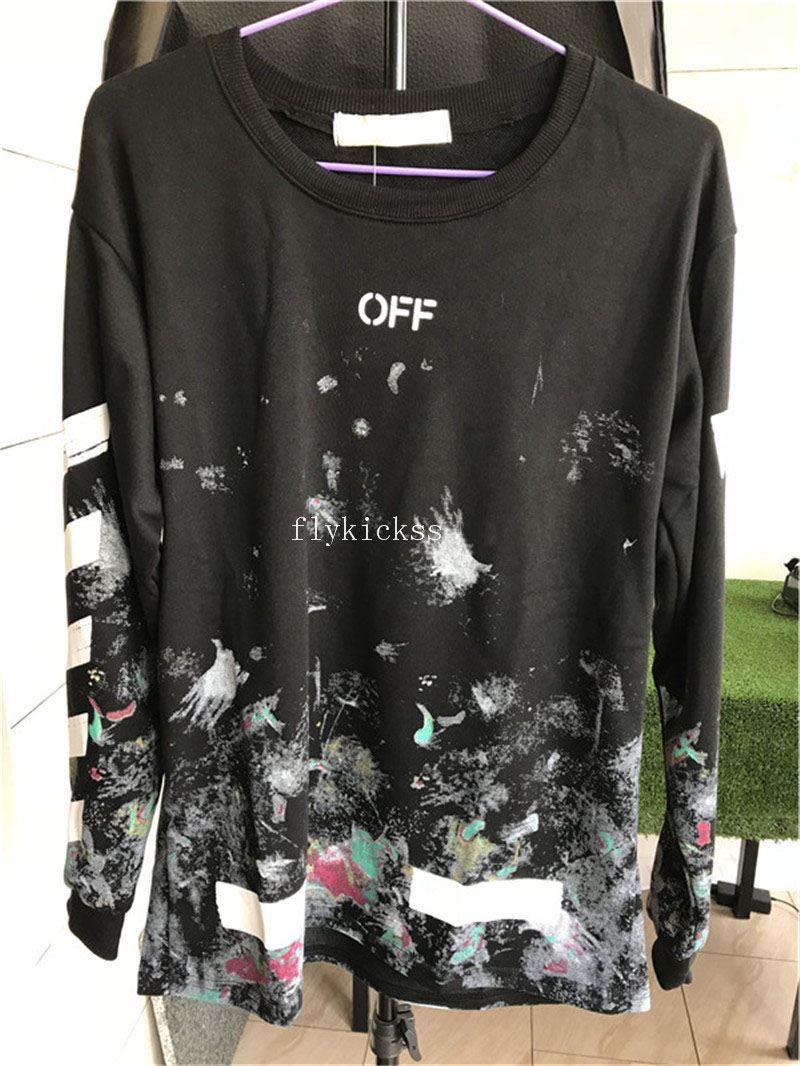 Off White Hoodie